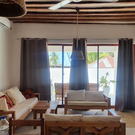 Moyo House Apartment Jambiani  Bagian luar foto